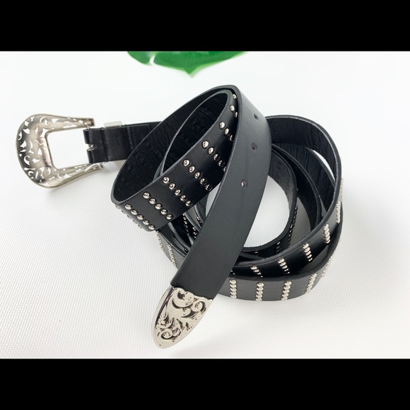 ete Accessories - Ete Woman’s unique wrap around belt